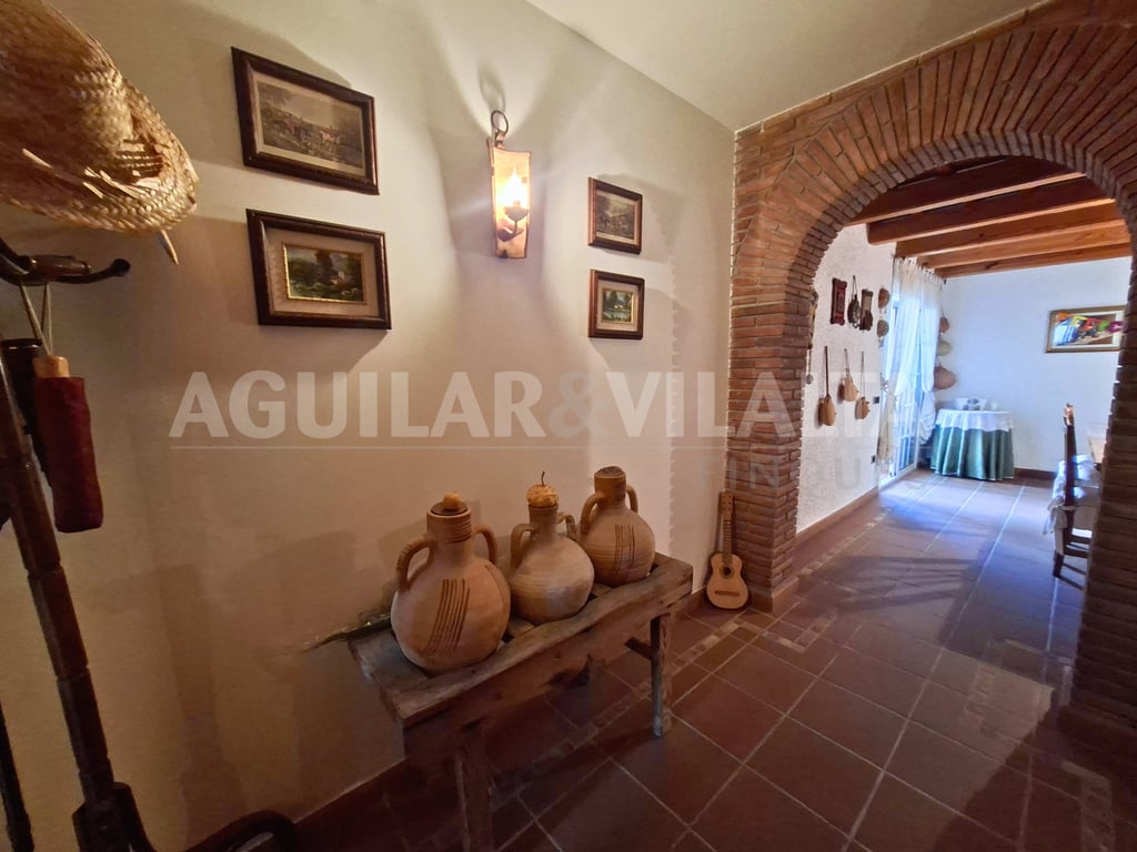 Exclusiva vivienda en Can Duran - 70