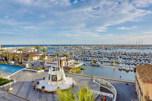 Rijwoning met 3 slaapkamers in Torrevieja — foto 44