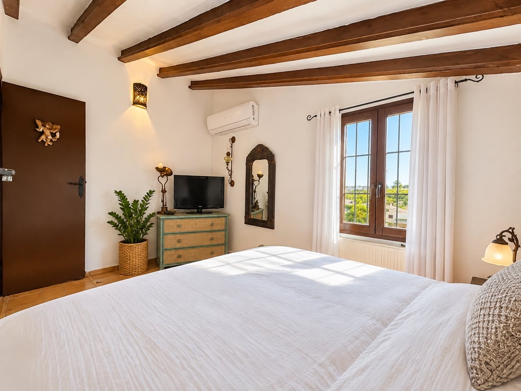 3-bed Finca in Benissa photo 25