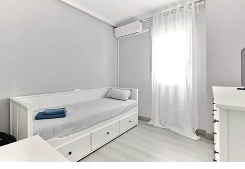 Appartement met 2 slaapkamers in Torrevieja — foto 2