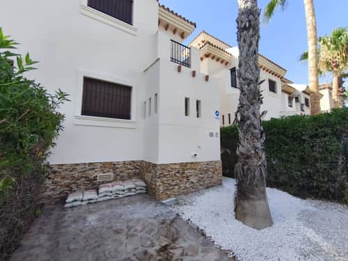 Bungalow met 3 slaapkamers in La Finca Golf Resort — foto 23