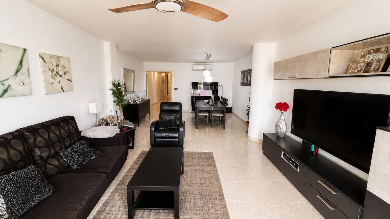 4-bed Apartment in Altea photo 3