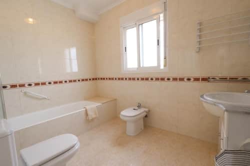 Rijwoning met 3 slaapkamers in Rojales — foto 19