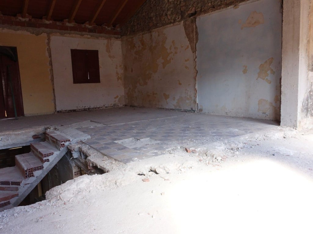 Casa de pueblo a Beniarbeig - 15