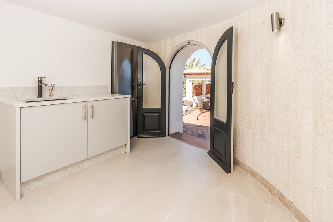 DHJ1154A - Villa in Xàbia