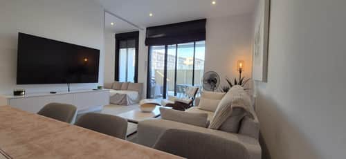 Appartement met 3 slaapkamers in San Pedro del Pinatar — foto 2