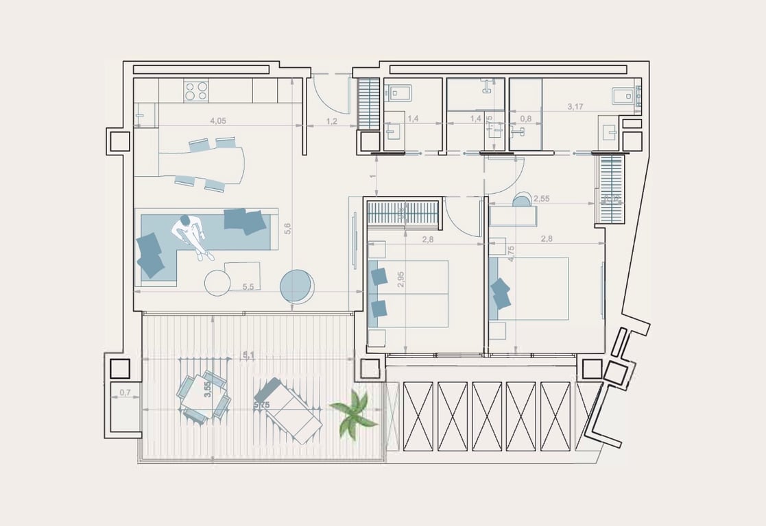 LS-094570 - Apartment en La Vila Joiosa