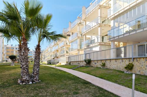 Appartement met 2 slaapkamers in Orihuela Costa — foto 40