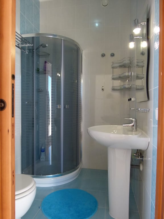 Villa con vistas espectaculares al mar - 15