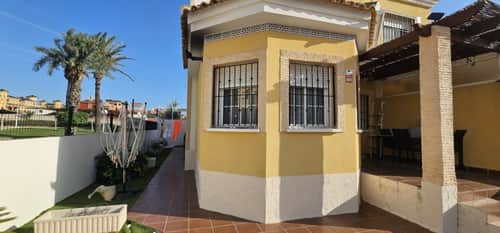 Villa met 3 slaapkamers in Lo Crispin — foto 3