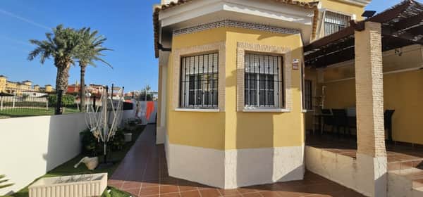 Villa met 3 slaapkamers in Lo Crispin