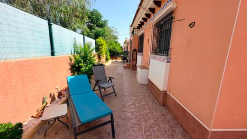 Villa met 3 slaapkamers in Los Montesinos — foto 6