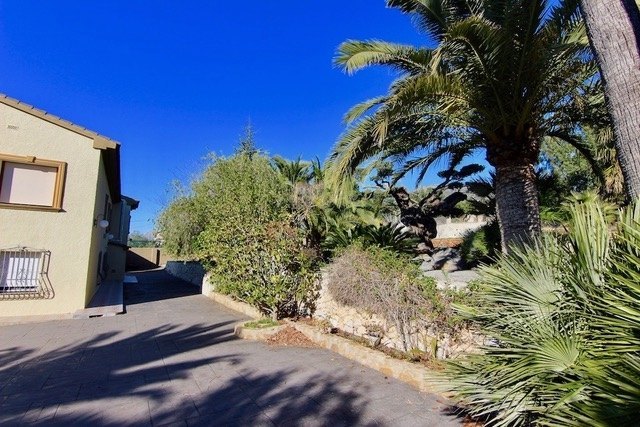 Xalet 6 habitacions vall de Jalón - 52