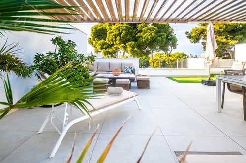 Penthouse met 3 slaapkamers in San Pedro del Pinatar — foto 25