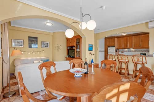Rijwoning met 2 slaapkamers in Cabo Roig — foto 4