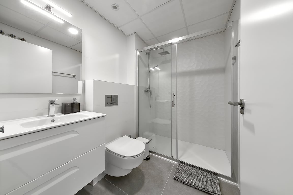 Apartment in Jávea