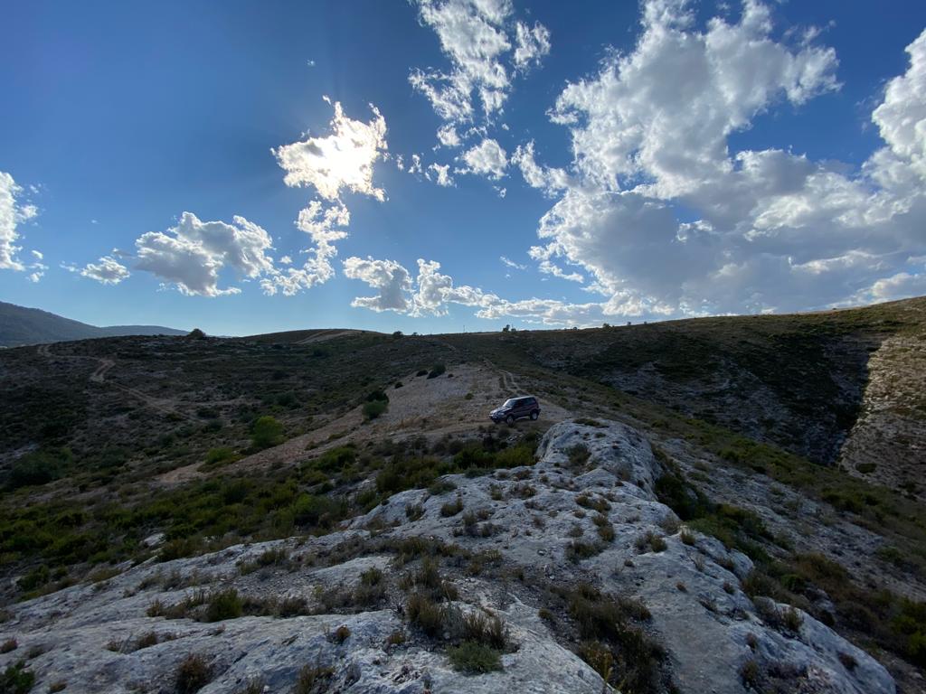 Se vende Terreno/Coto de Caza en Bocairente - 10