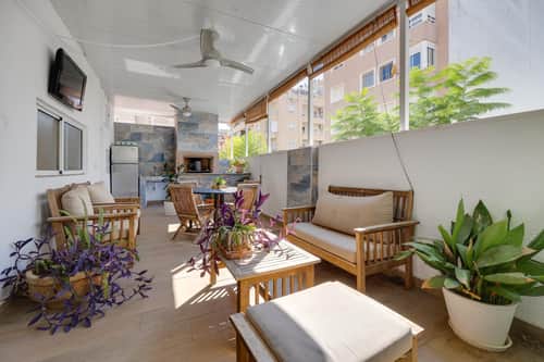 Rijwoning met 3 slaapkamers in Torrevieja — foto 28