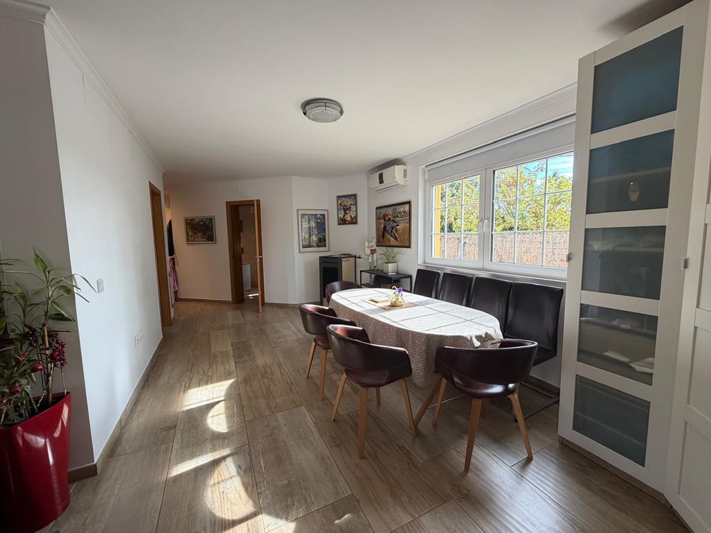 Chalet en venta en Playa Marinas, Denia: 4 habitaciones y piscina privada. - 22