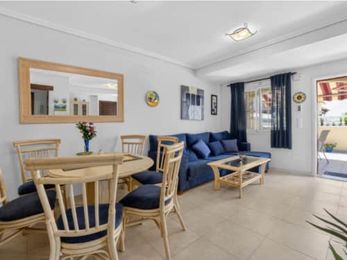 Rijwoning met 4 slaapkamers in Torrevieja — foto 10