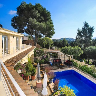 Xalet Calp 4 habitacions - 2