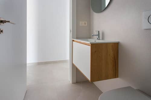 Appartement met 2 slaapkamers in Torrevieja — foto 21