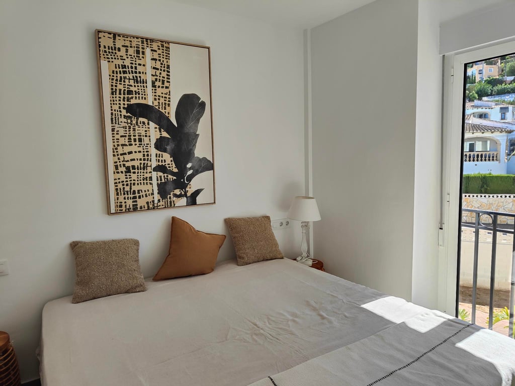LS-206923 - Apartment à Dénia
