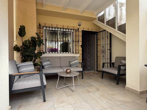 Appartement met 2 slaapkamers in Orihuela Costa — foto 28