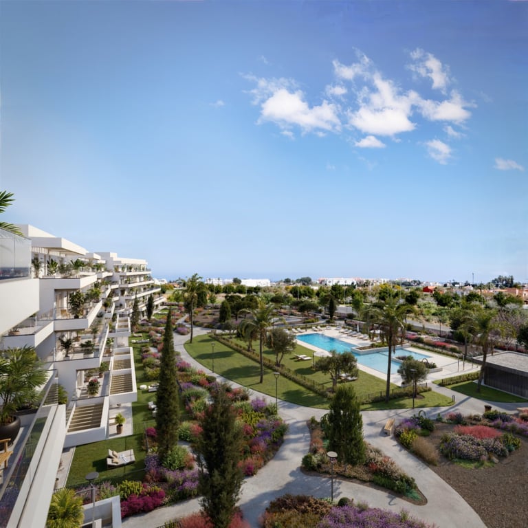 Nuevo Apartamento en Vergel, a pocos pasos del mar - 9