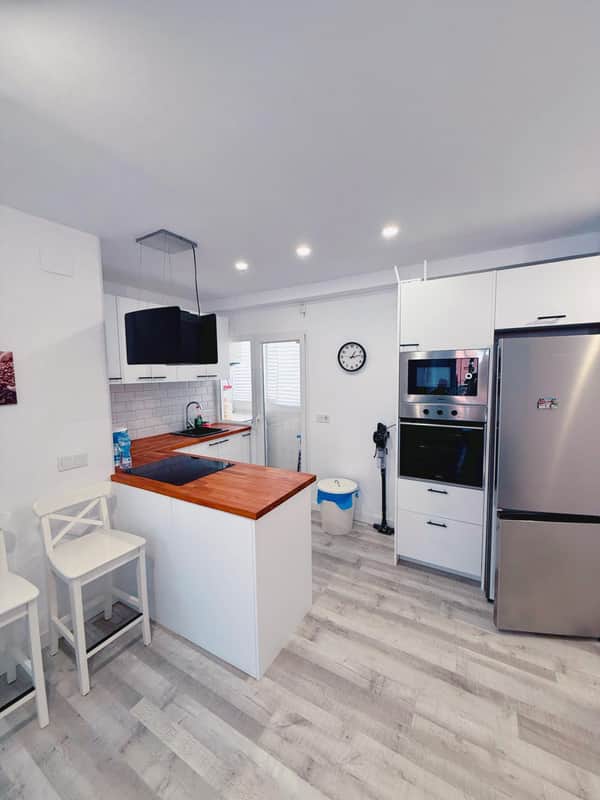 Appartement met 2 slaapkamers in Torrevieja
