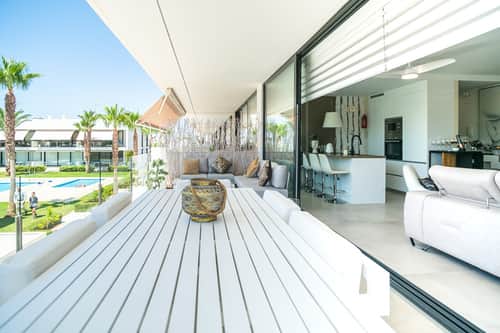 Penthouse met 3 slaapkamers in Cartagena — foto 33