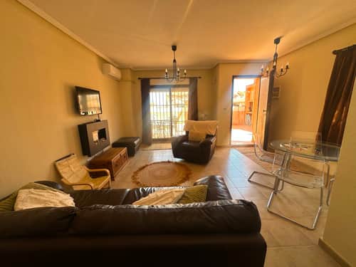 Appartement met 3 slaapkamers in Torrevieja — foto 10