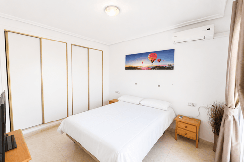 Rijwoning met 3 slaapkamers in Campoamor — foto 19