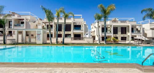 Appartement met 2 slaapkamers in Torrevieja — foto 26