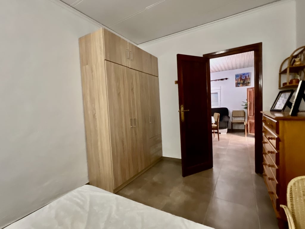 Casa de campo de 4 dormitorios en Pedreguer - 32