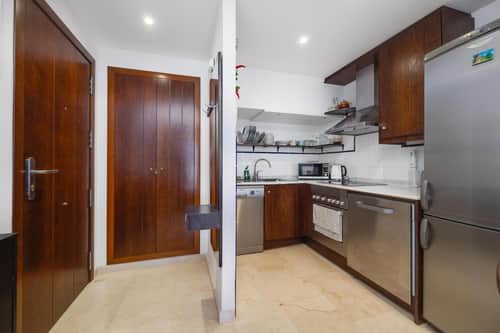 Appartement met 2 slaapkamers in Torrevieja — foto 23