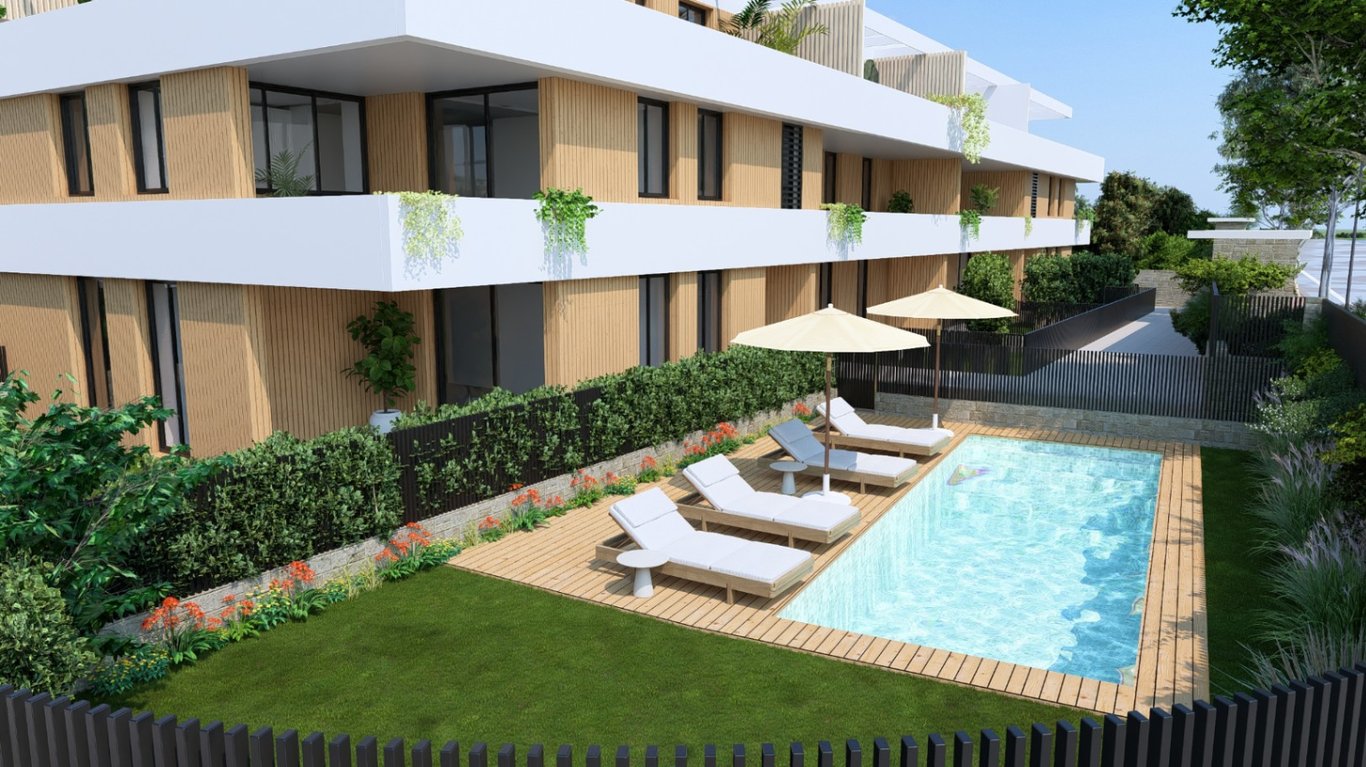 Àtic Exclusiu a Jávea | 160m², 3 Habitacions | Solàrium Panoràmic i Piscina - 28