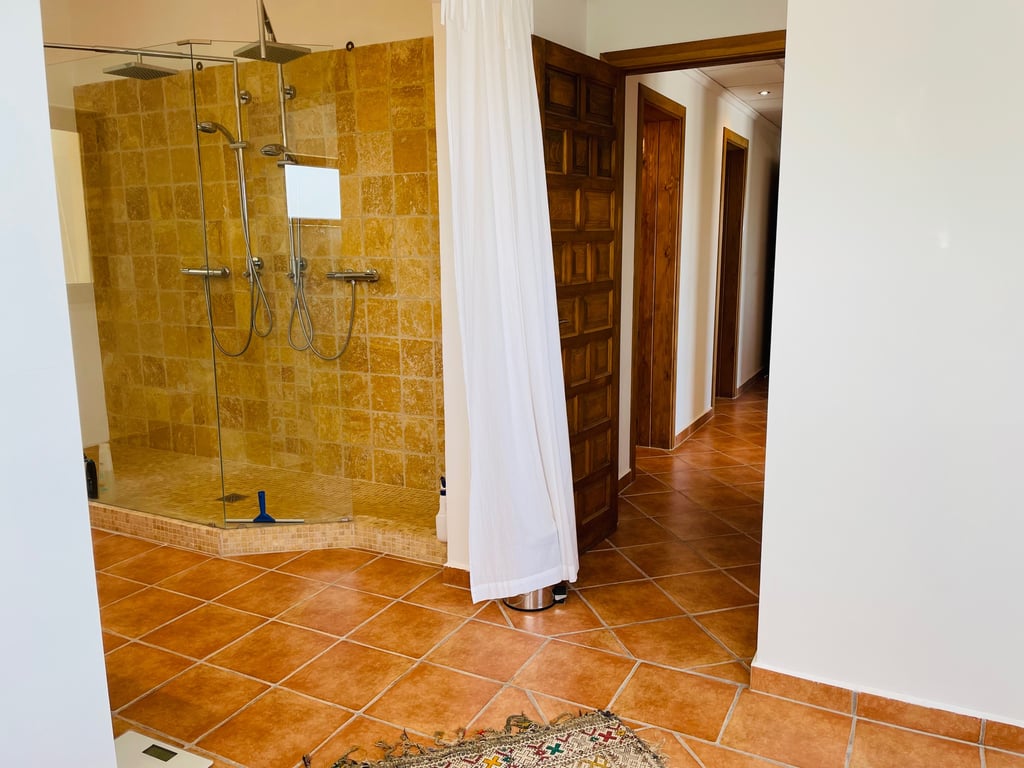 Denia. Villa de lujo con vistas maravillosas al mar, en venta - 47