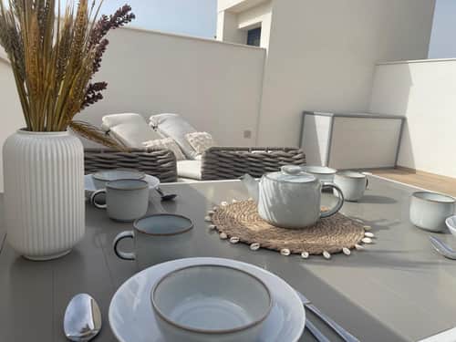 Penthouse met 2 slaapkamers in Orihuela Costa — foto 28