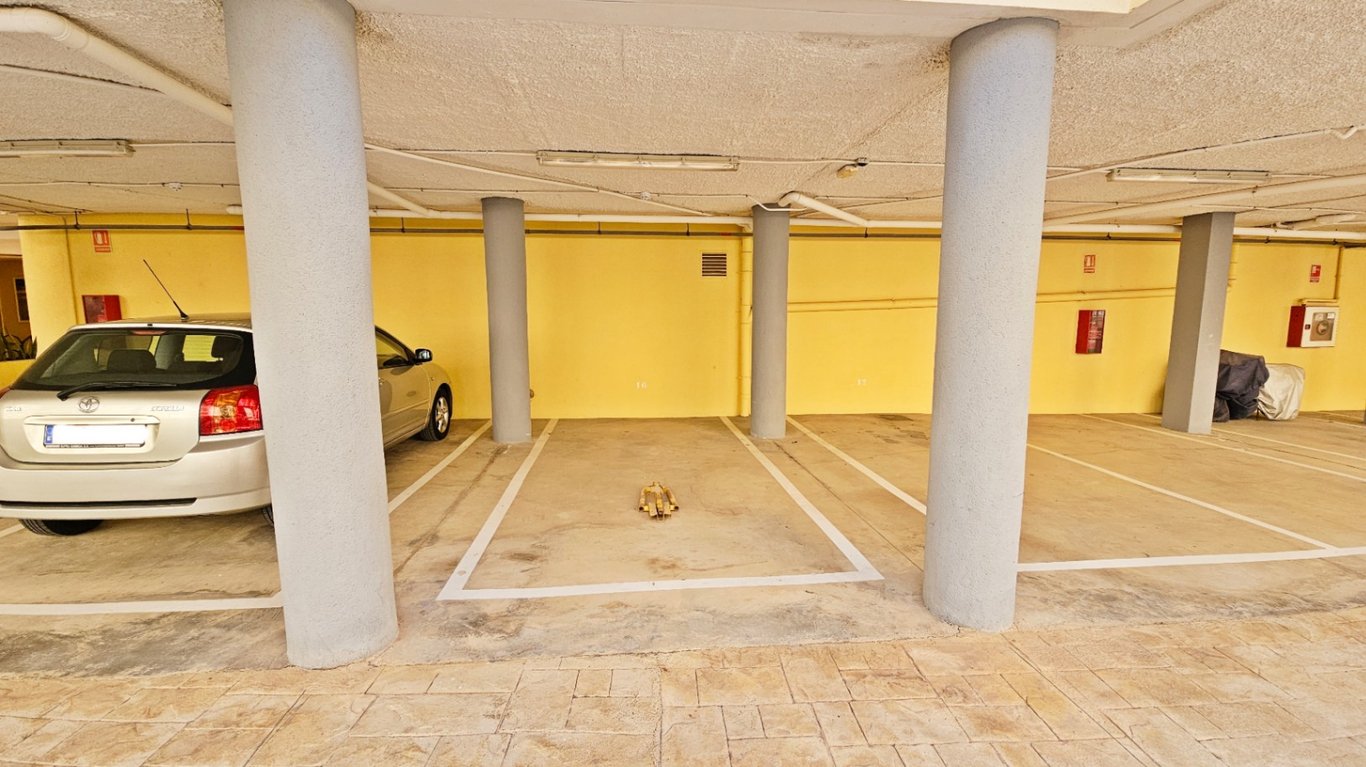 Àtic espectacular a Dénia - 25