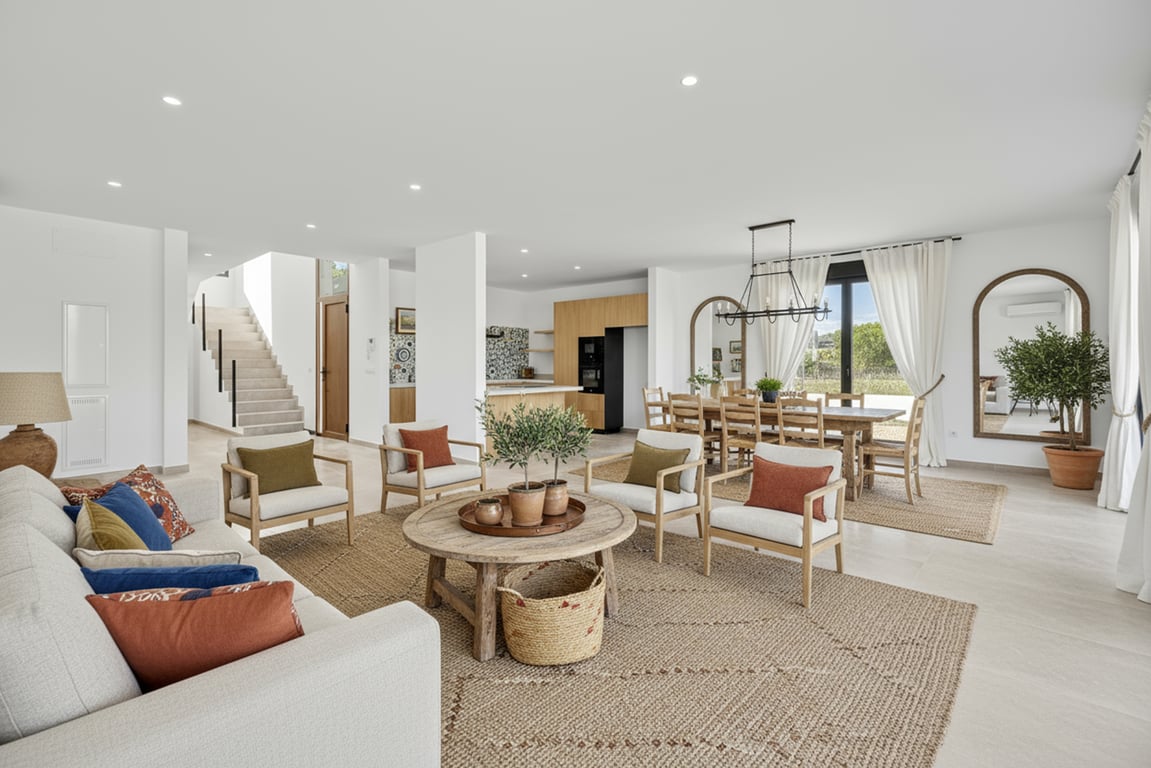 3-bed Villa in Jávea photo 11