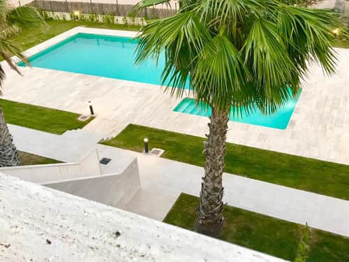 Appartement met 2 slaapkamers in Pilar de la Horadada — foto 22