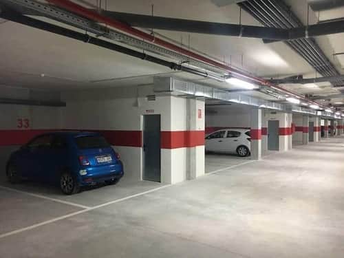 Appartement met 2 slaapkamers in Orihuela Costa — foto 28