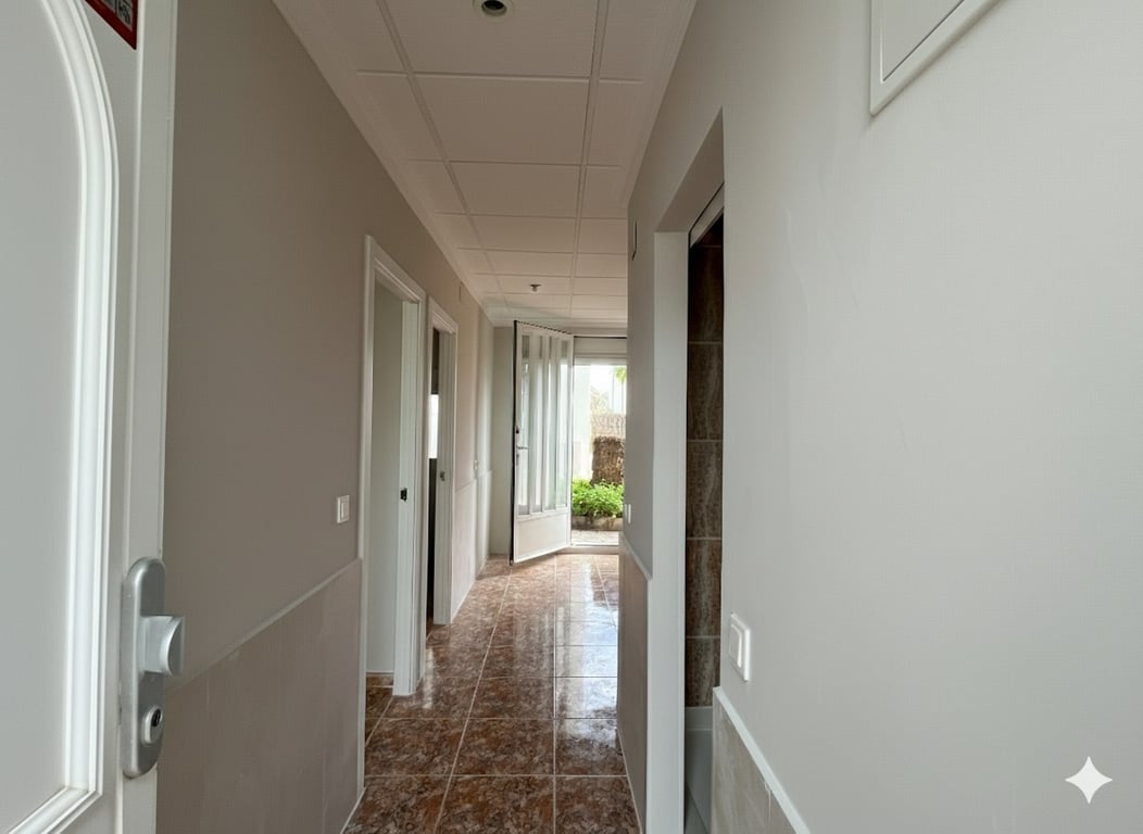 2-bed Apartment in Jávea photo 8