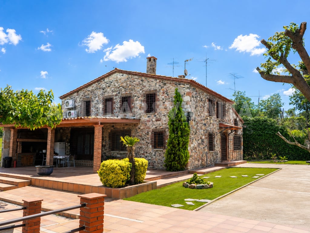 Finca la querencia