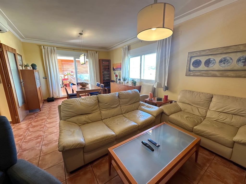Ático en Venta en Dénia con Vistas Panorámicas - 5