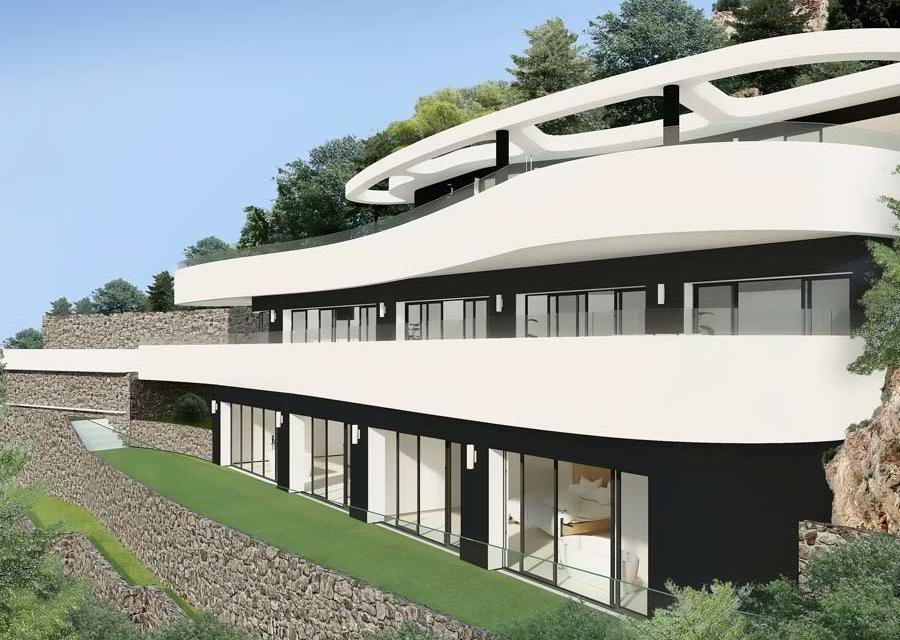 Venta. Chalet/Villa en Jávea