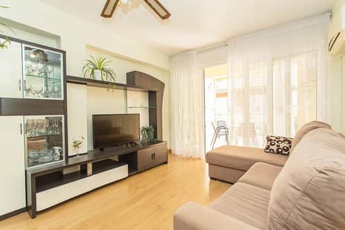 Appartement met 3 slaapkamers in Torrevieja — foto 2