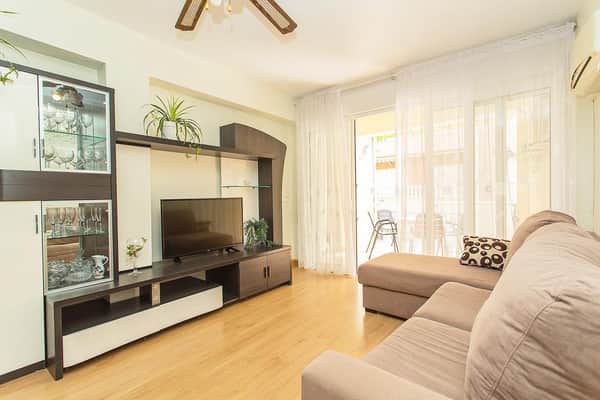 Appartement met 3 slaapkamers in Torrevieja