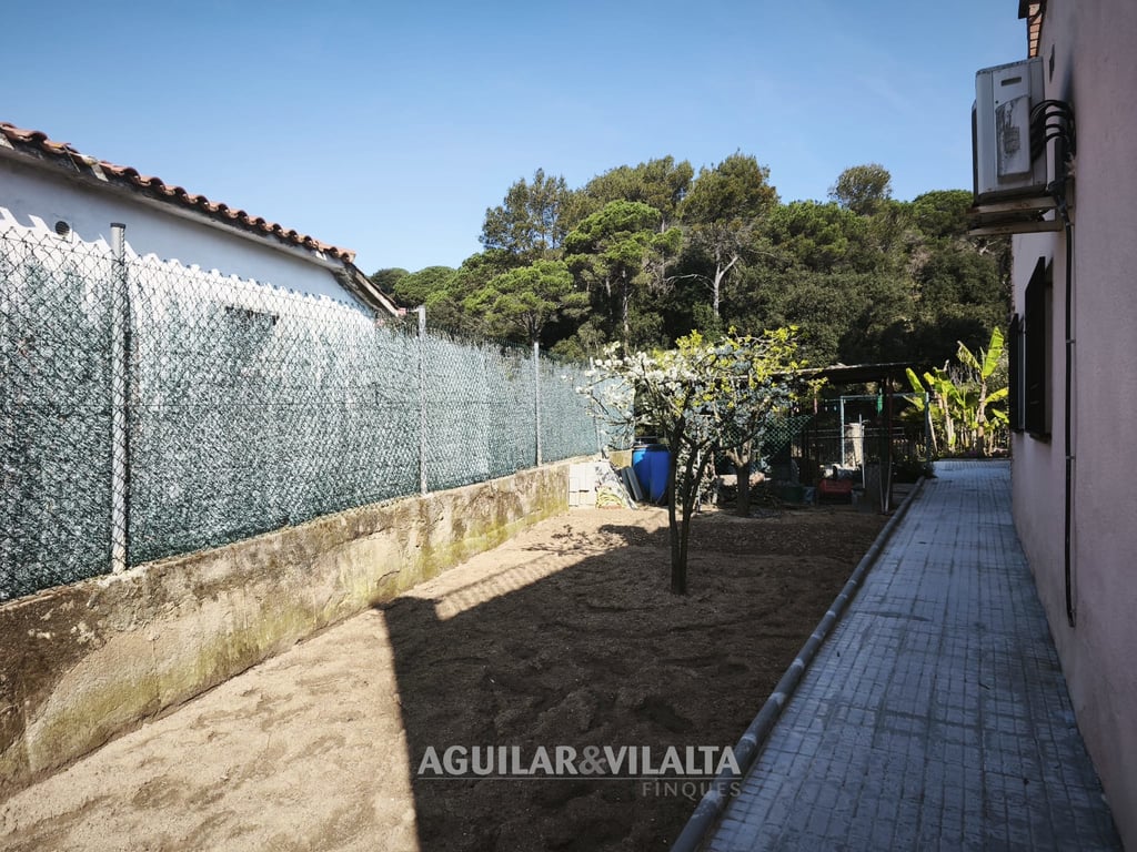 CASA EN VILANOVA DEL VALLES - 15